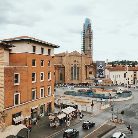 Santa Maria Novella - Flo Apartments Firenze Eksteriør bilde