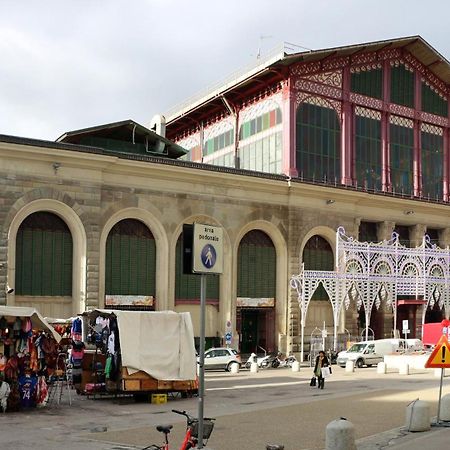 Santa Maria Novella - Flo Apartments Firenze Eksteriør bilde